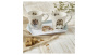 Набор кружек Pimpernel Wrendale Designs Hamster Mug & Tray Set X0011659139. фото 8