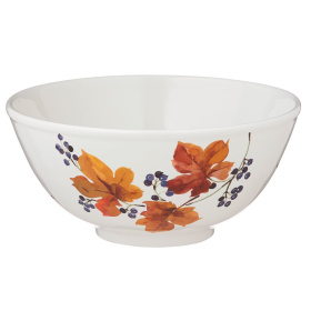 Салатник Nuova Cer Autunno Insalatiera grande 9409-ATN