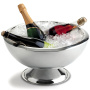 Ведёрко для шампанского Weis Champagnerkühler doppelwandig 26850. фото 1