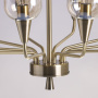 Люстра подвесная MW-Light Ella Hanging Chandelier 483015710. фото 13