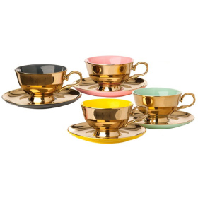Чайный набор Polspotten Legacy Teacups 230-400-522