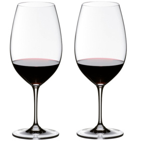 2 бокала для красного вина RIEDEL Vinum Syrah/Shiraz 700 мл (арт. 6416/30)