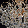 Люстра потолочная MW-Light Pearl Ceiling Chandelier 232016406. фото 3