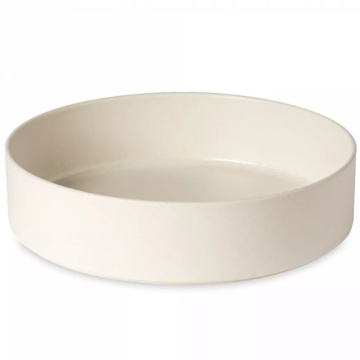 Салатник Costa Nova Redonda Serving Bowl (арт. RNS291-WHI)