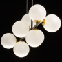 Потолочный светильник De City Olivia Ceiling Lamp 306015809. фото 6
