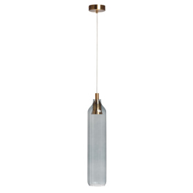 Подвесной светильник DeMarkt Chianti Pendant Lamp 720012201