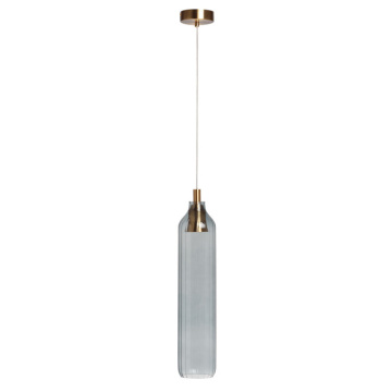 Подвесной светильник DeMarkt Chianti Pendant Lamp 720012201