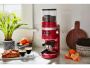 Кофемолка KitchenAid Burr Coffee Grinder Empire Red KCG8433ER. фото 3