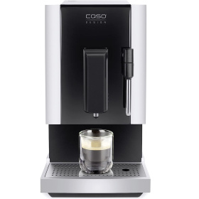 Кофемашина Caso Cafe Crema One