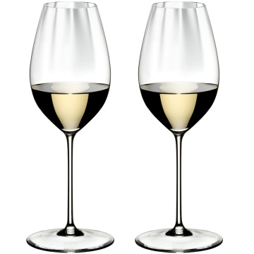 2 бокала для белого вина RIEDEL Performance Sauvignon Blanc 440 мл (арт. 6884/33)