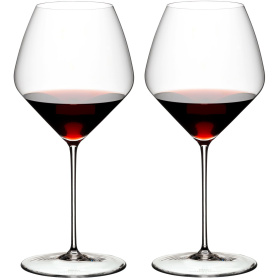 2 бокала для красного вина RIEDEL Veloce Pinot Noir/Nebbiolo 763 мл (арт. 6330/07)