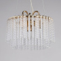 Люстра подвесная MW-Light Lavinia Hanging Chandelier 443010603. фото 5