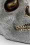 Копилка KARE Spardose Skull Crystals 54967. фото 8