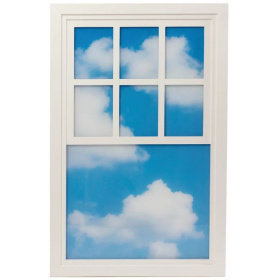 Настенный светильник Seletti Loft Window Lamp 24000