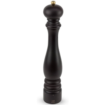 Мельница для перца Peugeot Paris u'Select Pepper Mill Chocolate Beech Wood (арт. 23546)