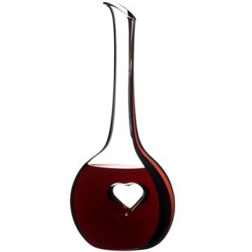 Декантер для вина RIEDEL Black Tie Bliss Red 1,21 л (арт. 2009/03S3)