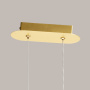Подвесной светильник De Markt Conti Pendant Lamp 488014401. фото 3
