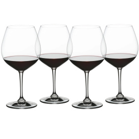 4 бокала для красного вина Nachtmann ViVino Burgundy Set 103740
