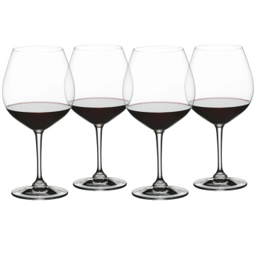 4 бокала для красного вина Nachtmann ViVino Burgundy Set 103740