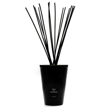 Ароматический диффузор Cerería Mollá 1899 Boutique Basil & Mandarin Premium Mikado Air Freshener 7709