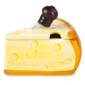 Чаша для сыра Edelweiss Cheese Bowl (арт. EDW-687)