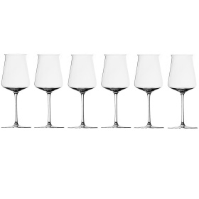 6 бокалов для пива Sophienwald Phoenix Beer Set Sw1008