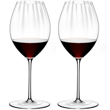 2 бокала для красного вина RIEDEL Performance Syrah/Shiraz 631 мл (арт. 6884/41)