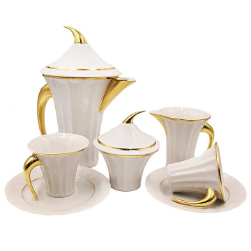 Чайный сервиз Rudolf Kampf Ancient Egypt 61160725-2015