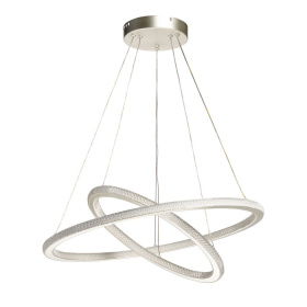 Подвесная люстра De City Oscar Hanging Chandelier 510017302