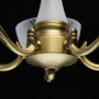 Люстра подвесная MW-Light Aphrodite Hanging Chandelier 317014705. фото 3