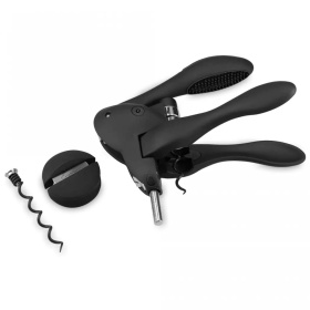 Штопор рычажный KitchenCraft Rabbit Corkscrew KCW6004N
