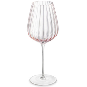 Бокал для белого вина Nude Glass Round Up Dusty Rose Single Pack 1204834-1