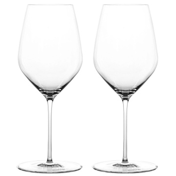 2 бокала для вина Spiegelau Hi-Lite Bordeaux Set 1750165