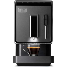 Кофемашина Black+Decker BXCO1470E