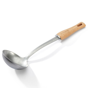 Половник De Buyer B Bois Ladle Stainless Steel and Wood 2701.02