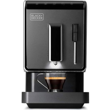 Кофемашина Black+Decker BXCO1470E