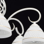 Люстра подвесная De City Ariadne Hanging Chandelier 450015405. фото 12