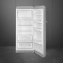 Холодильник SMEG FAB28RSV5. фото 7