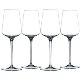 4 бокала для белого вина Nachtmann ViNova White Wine 380 мл (арт. 98074)