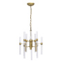 Люстра подвесная MW-Light Alghero Hanging Chandelier 285010703. фото 1