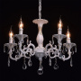 Люстра подвесная MW-Light Candle Hanging Chandelier 301014605. фото 11