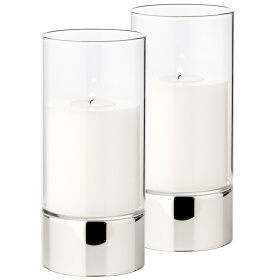 Набор подсвечников Edzard 2er-Set Windlicht Granada 7011