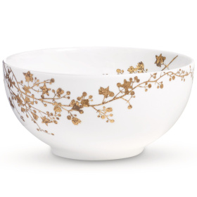 Салатник порционный Wedgwood Vera Wang Jardin Cereal Bowl 40033717