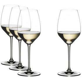 4 бокала для белого вина RIEDEL Extreme Riesling Buy 3 Get 4 490 мл (арт. 4411/15)