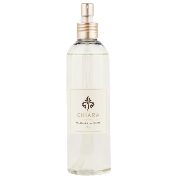Ароматический спрей для дома Chiara Firenze Teal Room Spray TEAL250SPRAY