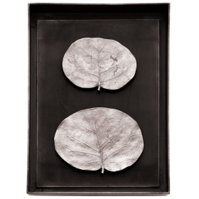 Панно Michael Aram Botanical Leaf 176063