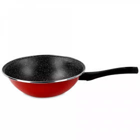 Сковорода WOK Vitrinor Cerise Pierre WOK 02109132