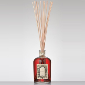 Ароматический диффузор Wally 1925 90° Anniversario Rosso Fiorentino Diffuser 1925RF30