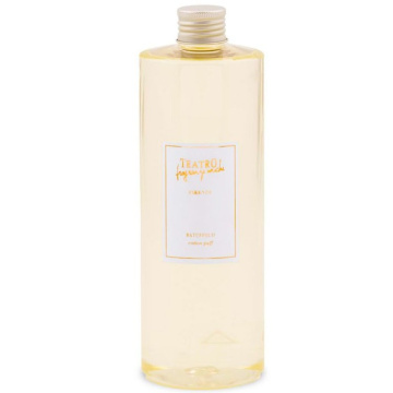 Рефилл для диффузора Teatro Fragranze Uniche Batuffolo Refill BA500RTFU