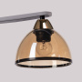 Потолочный светильник De City Daela Ceiling Lamp 635011103. фото 5